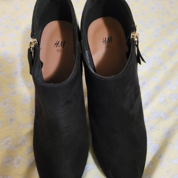 5inch HM ladies shoe size 40 - Picture 1 of 5